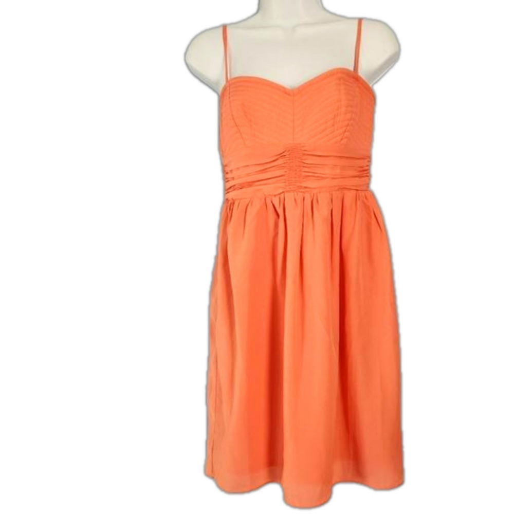 TCEC Party Dress